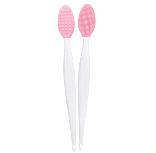 brow scrubber