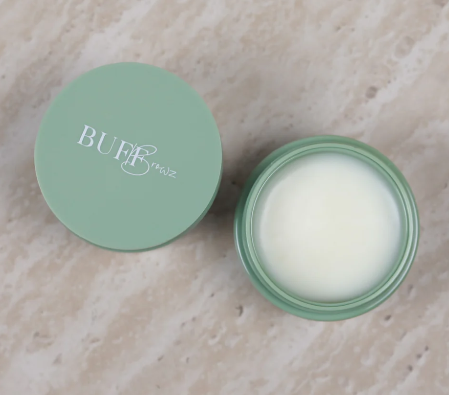 Buff Browz Himmlischer Balsam
