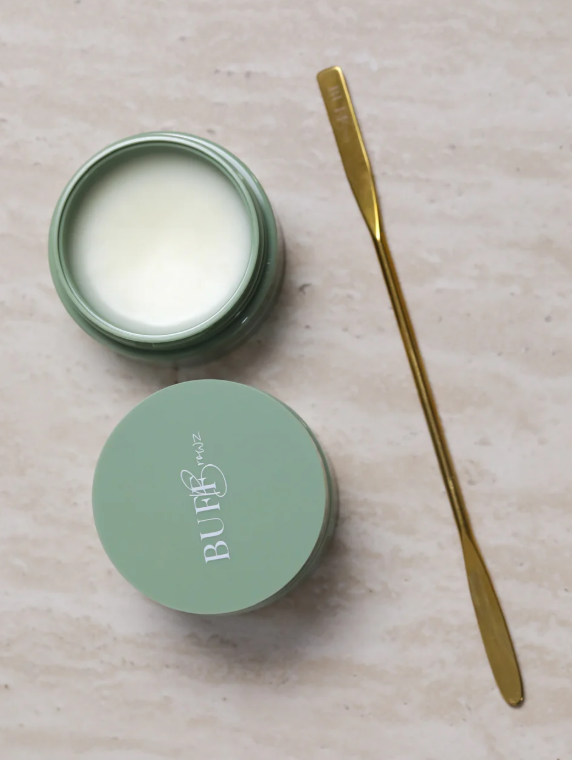 Buff Browz Heavenly Balm