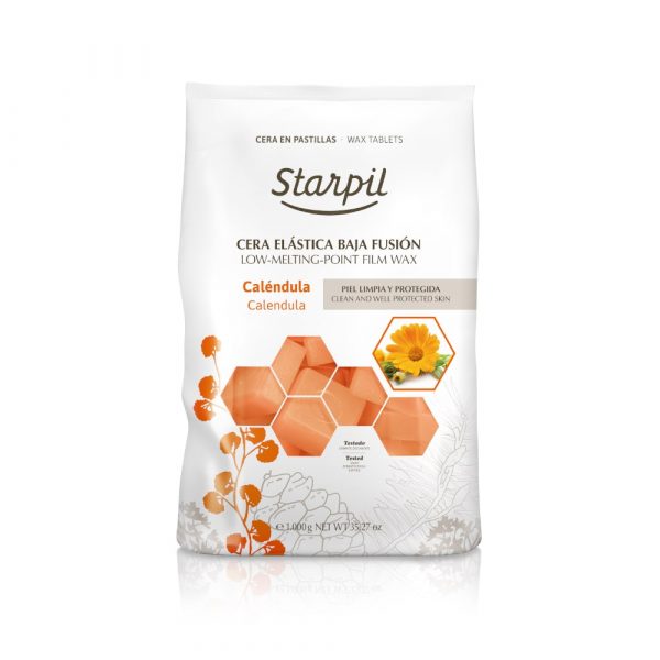 Starpil Calendula Wax 1 kg