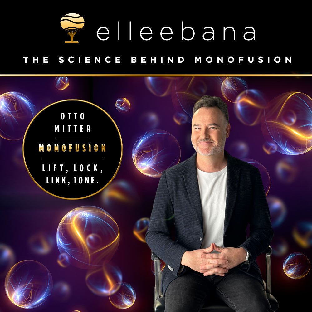 Monofusion™ & One Step Lamination Techniques Online Course by Elleebana