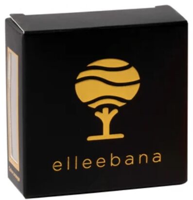 elleebana silicone tape