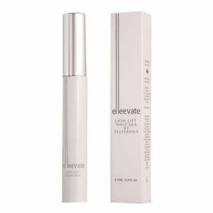 Elleebana lash lift aftercare mascara