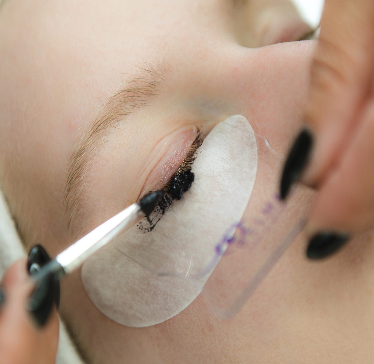 Elleebana Eye Guard