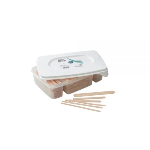 Wax Spatel Kit