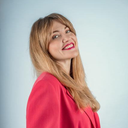 Elena Agapova, Coco trainer in Luxembourg
