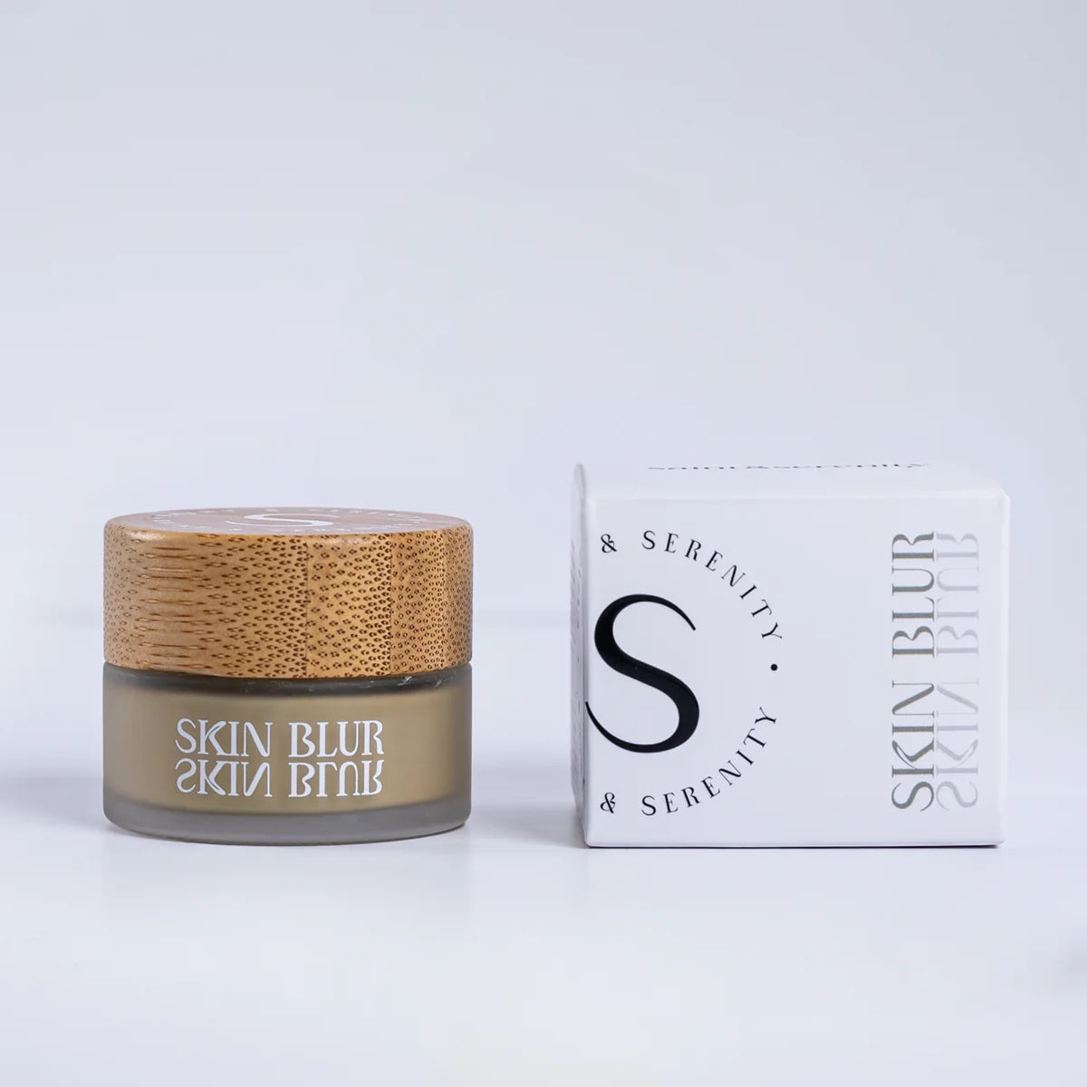 Saint &amp; Serenity | Skin Blur