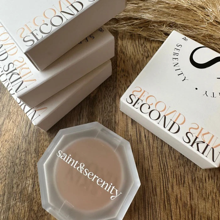 Saint &amp; Serenity | Second Skin