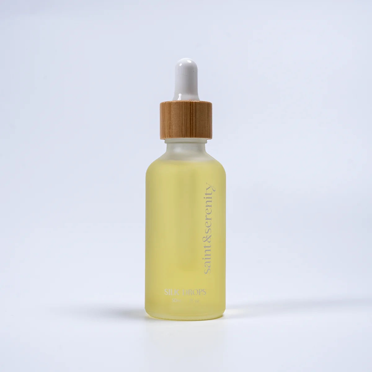 Saint & Serenity | Silk Drops