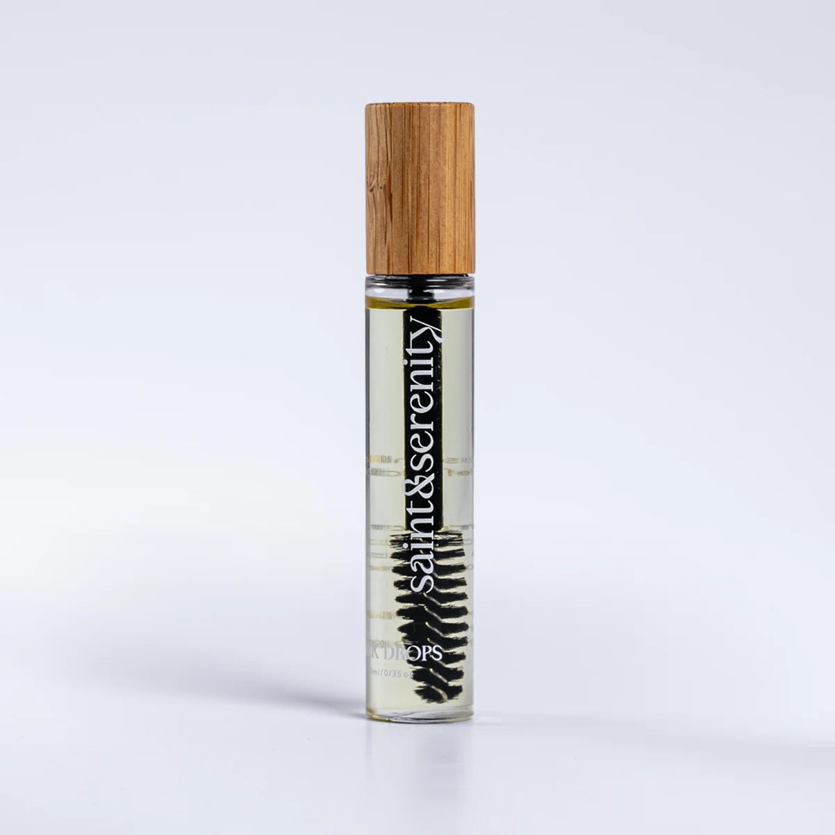 Saint &amp; Serenity | Silk Drops Mini