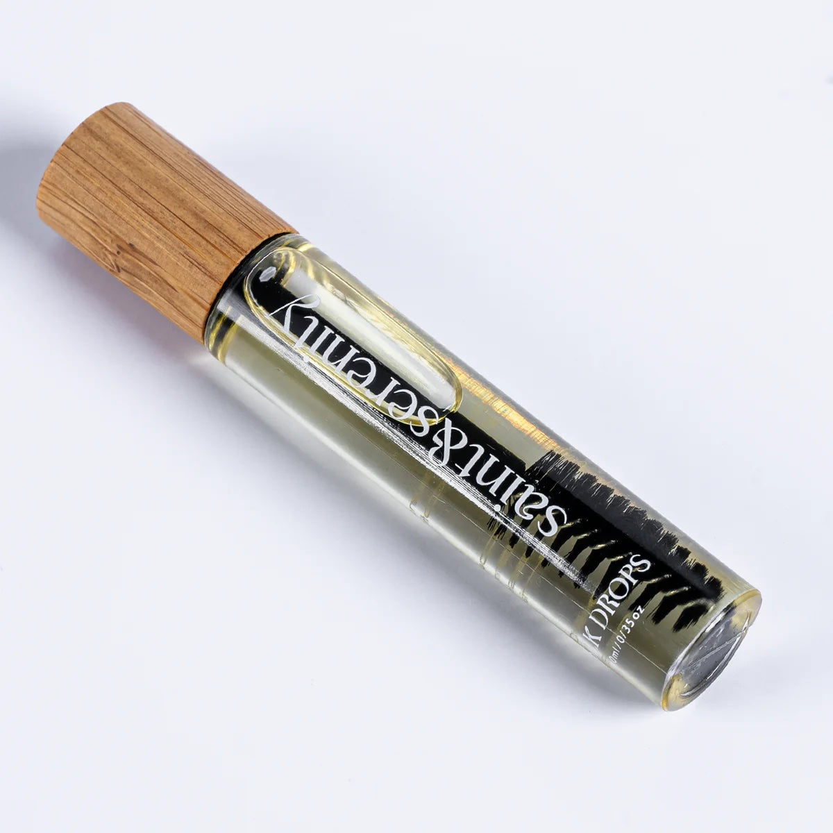 Saint &amp; Serenity | Silk Drops Mini Bundle of 5