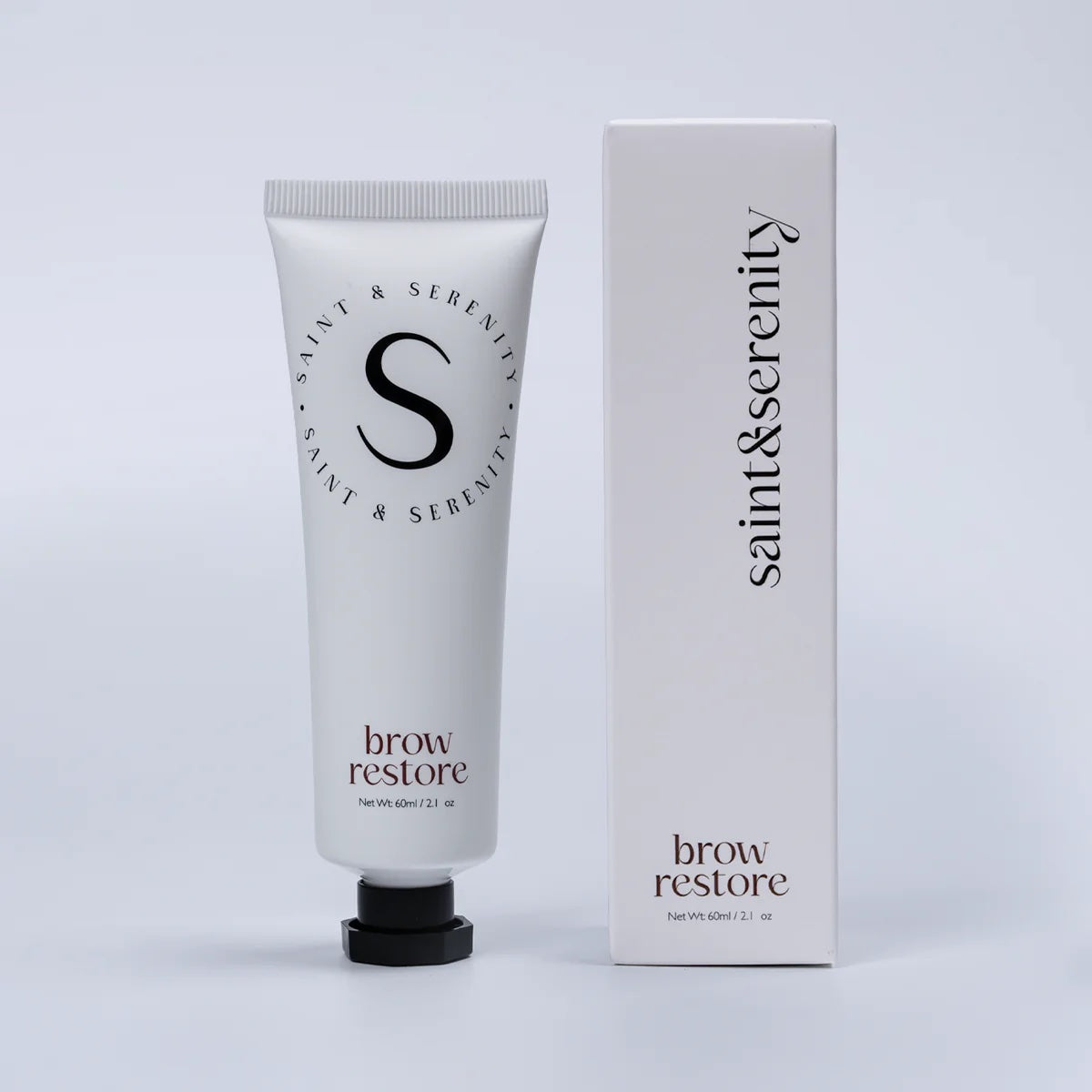 Saint &amp; Serenity | Brow Restore