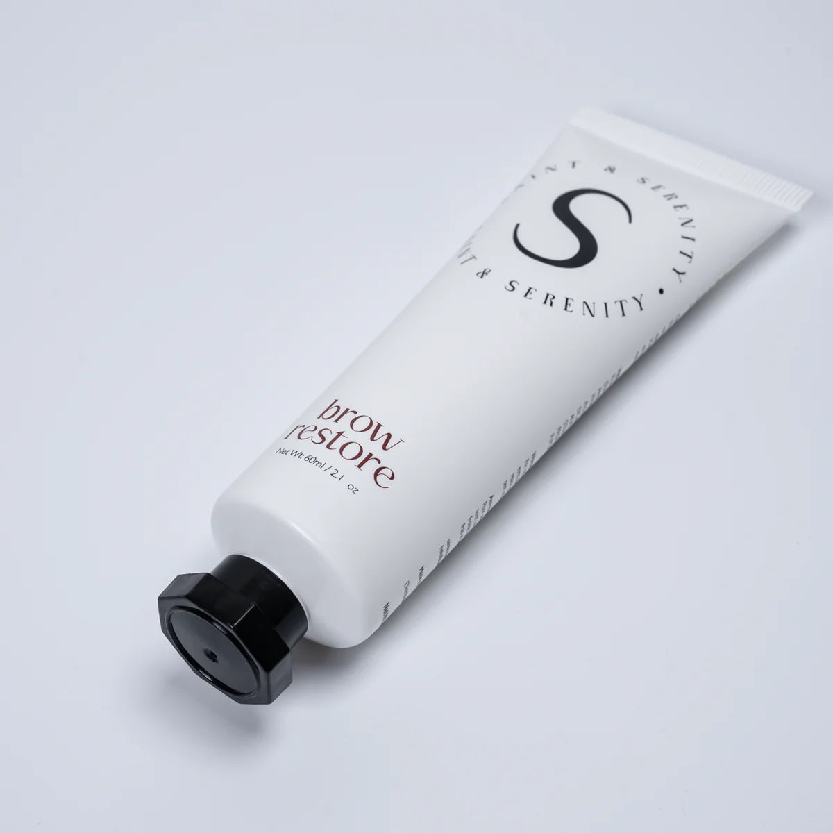 Saint &amp; Serenity | Brow Restore