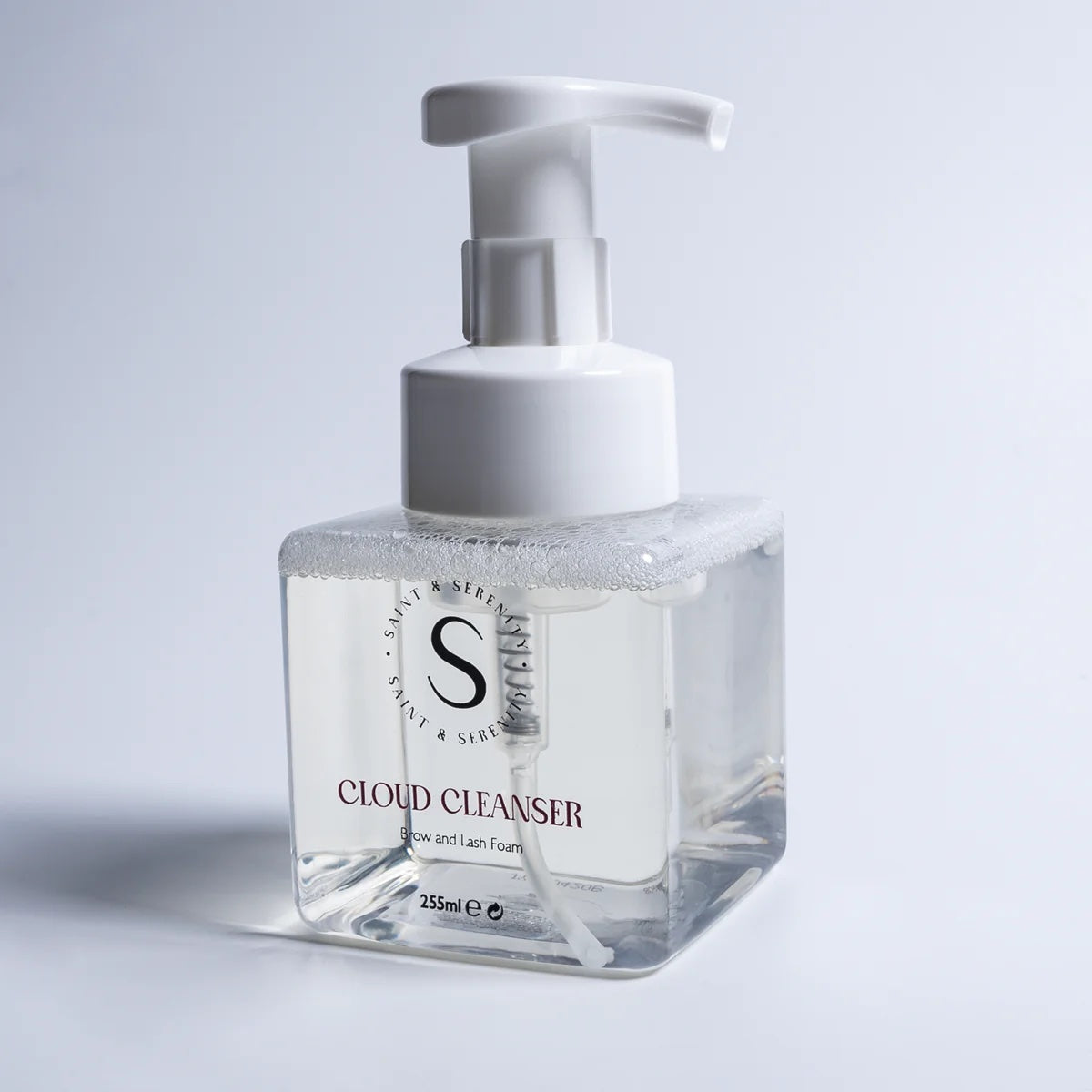 Saint &amp; Serenity | Cloud Cleanser