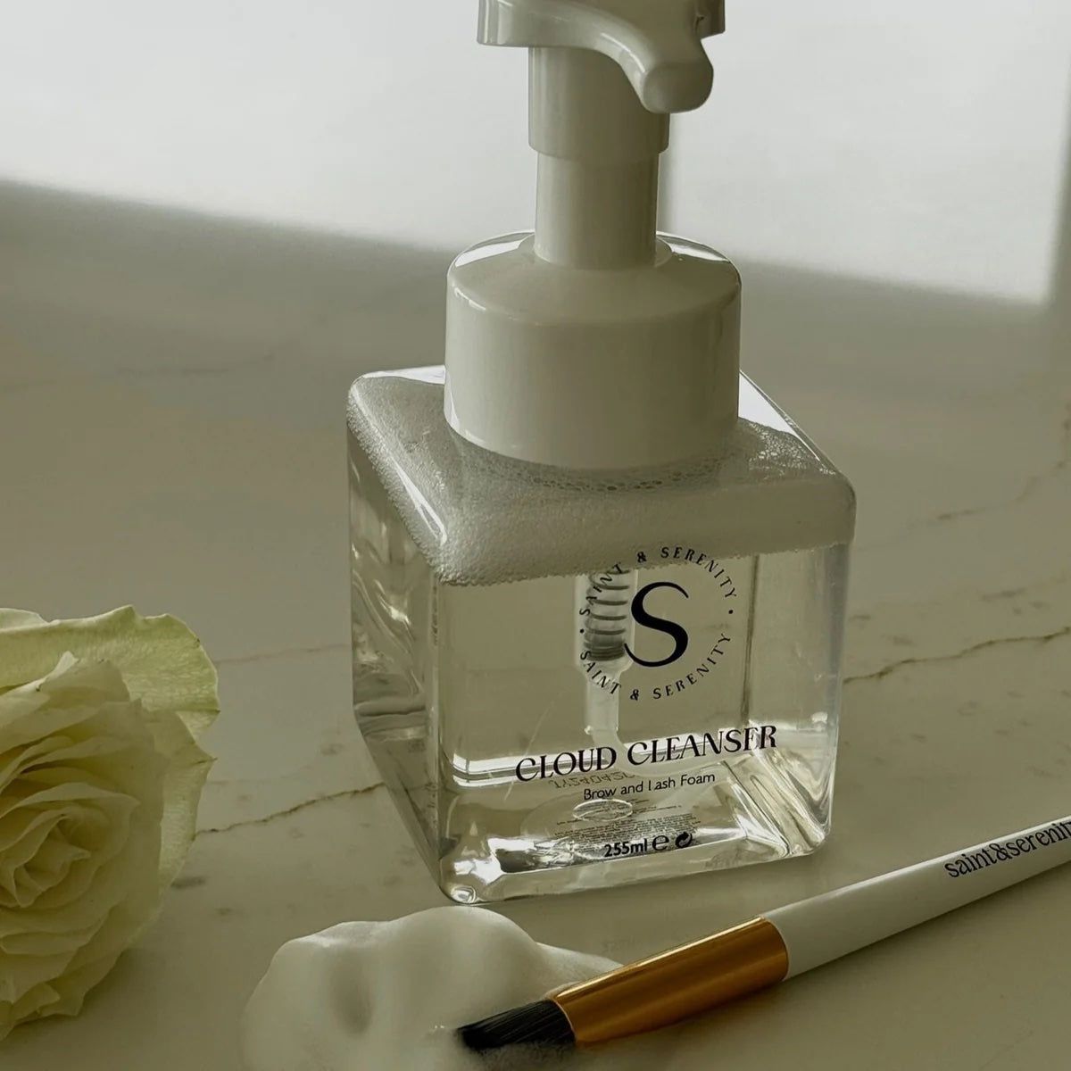 Saint &amp; Serenity | Cloud Cleanser