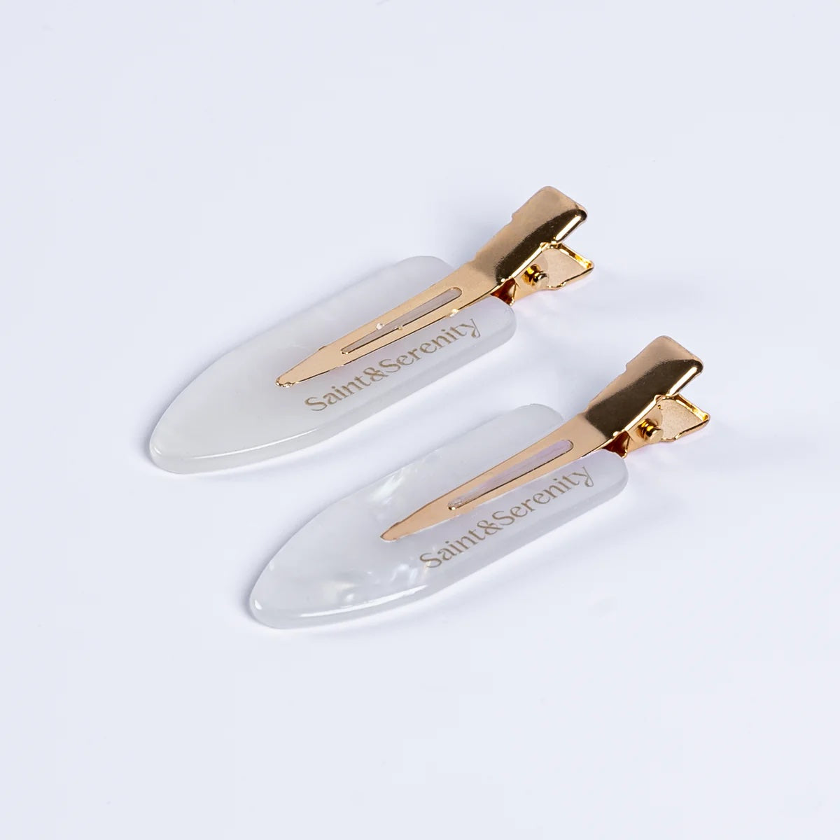 Saint &amp; Serenity | Halo Hair Clips