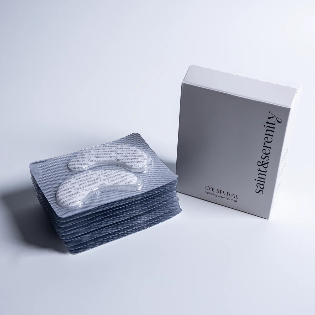 Saint &amp; Serenity | Eye Revival Eye Masks