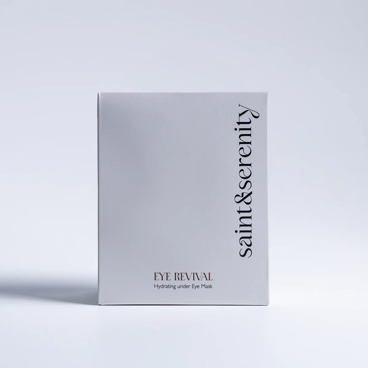 Saint &amp; Serenity | Eye Revival Eye Masks