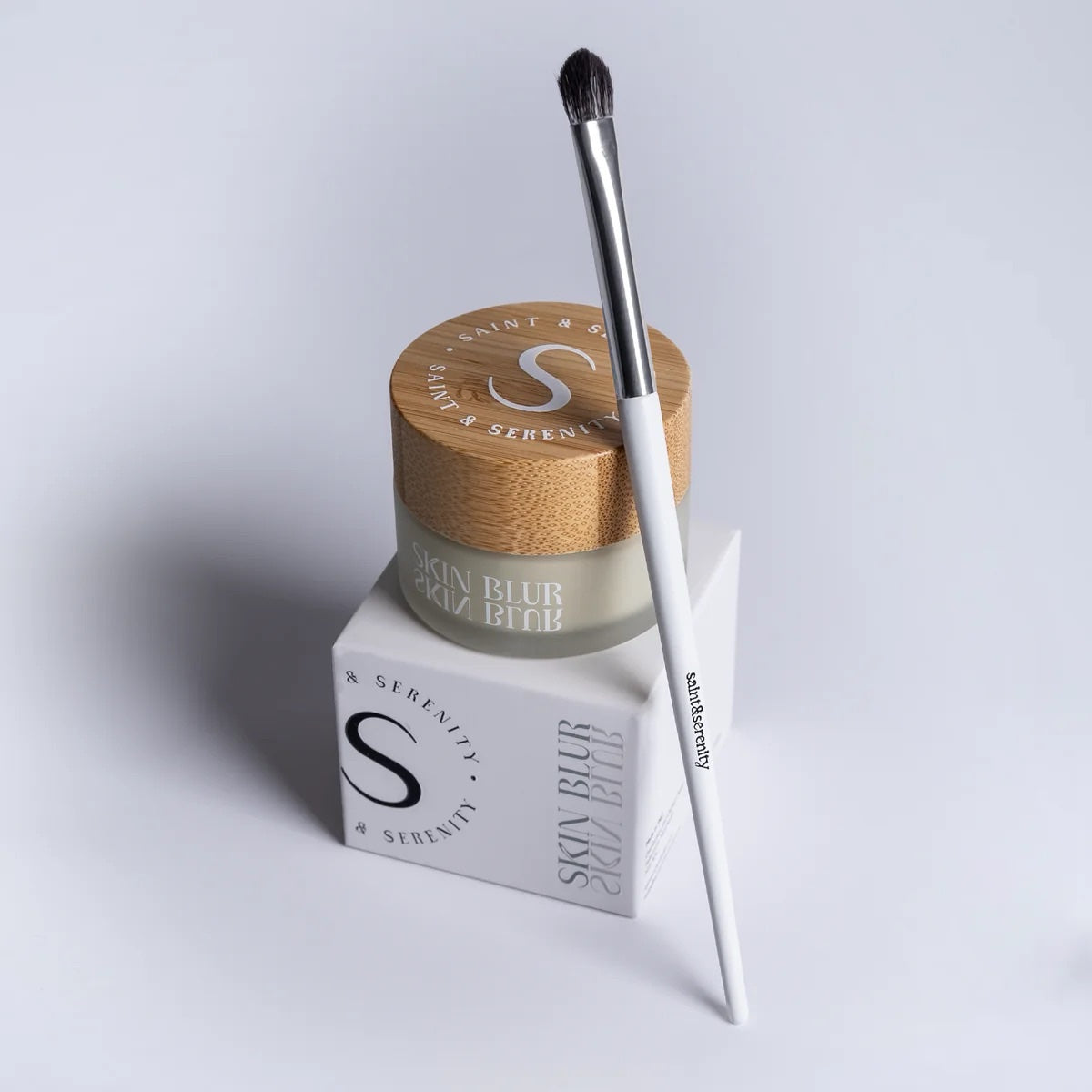 Saint & Serenity | Blur Bundel