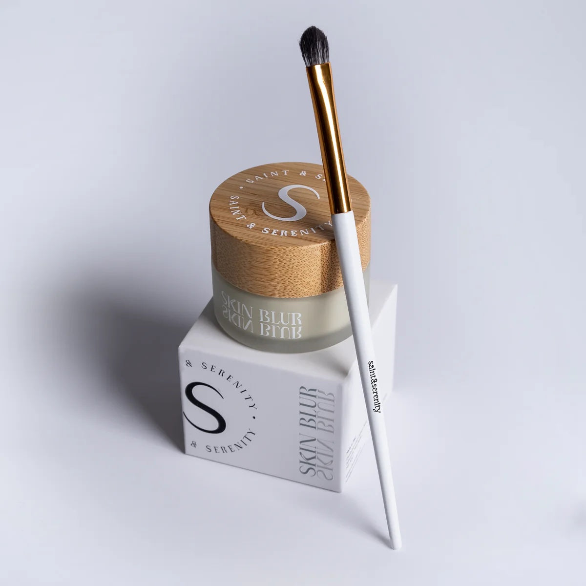 Saint & Serenity | Blur Bundel