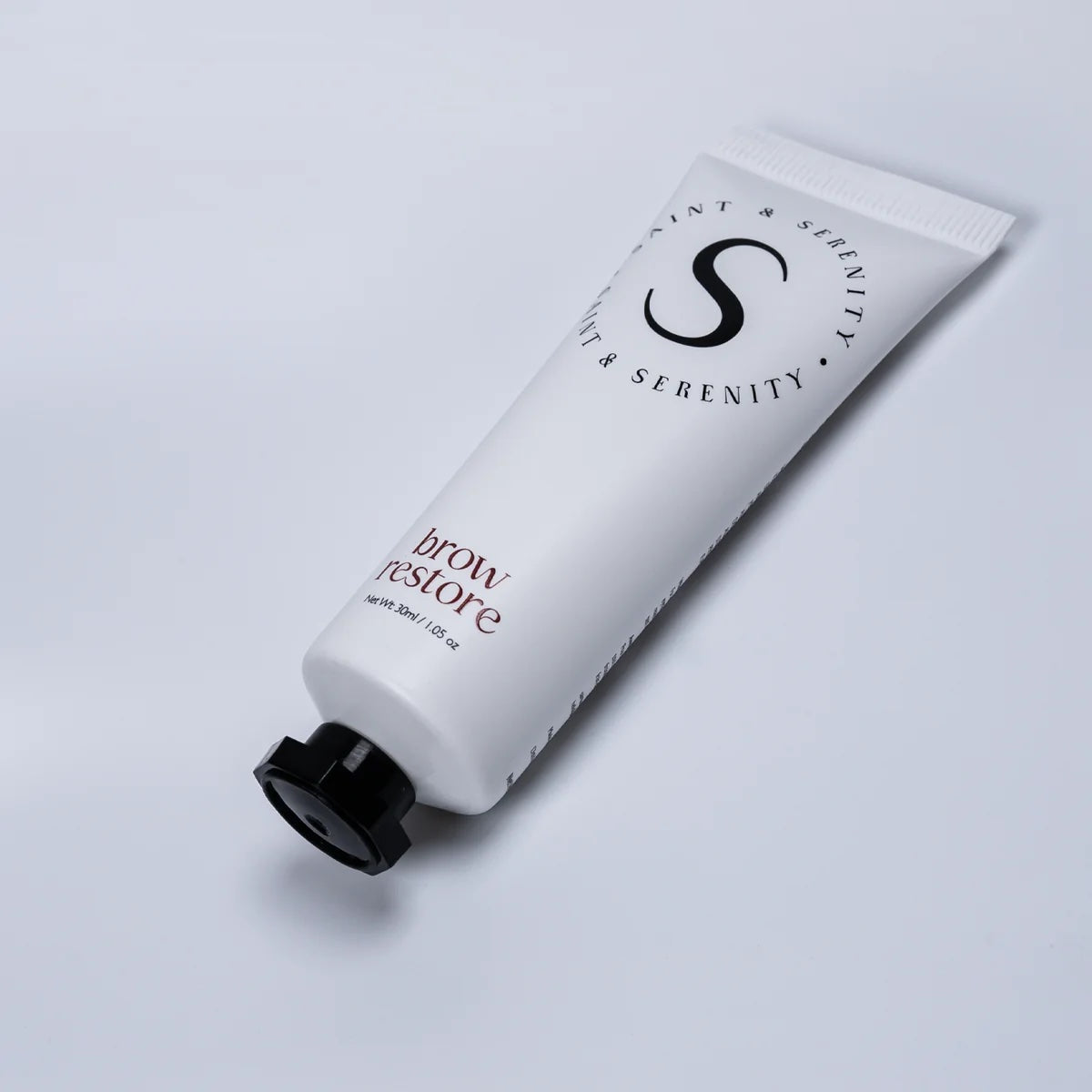 Saint &amp; Serenity | 5 Brow Restore Bundle