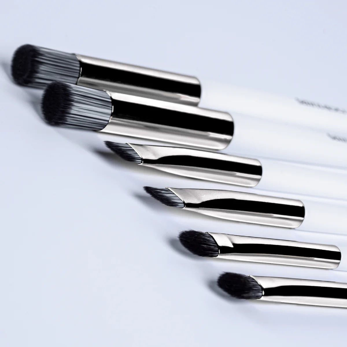 Saint &amp; Serenity | The Complete Brush Collection