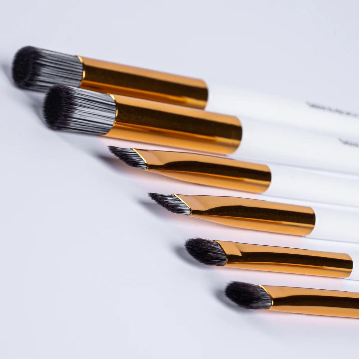 Saint &amp; Serenity | The Complete Brush Collection