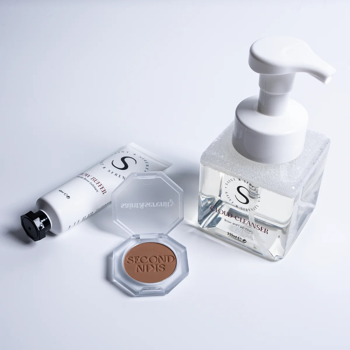 Saint & Serenity | The Prep Kit