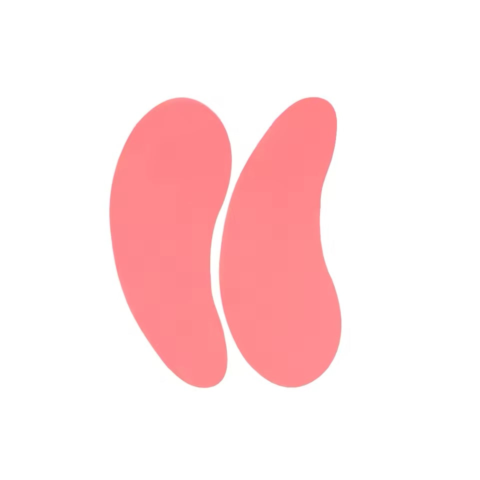 Coco’s Reusable Silicone Eye Pads