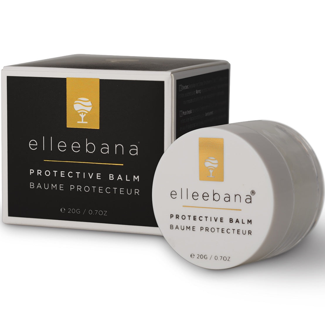 Elleebana PROTECTIVE BALM 20g