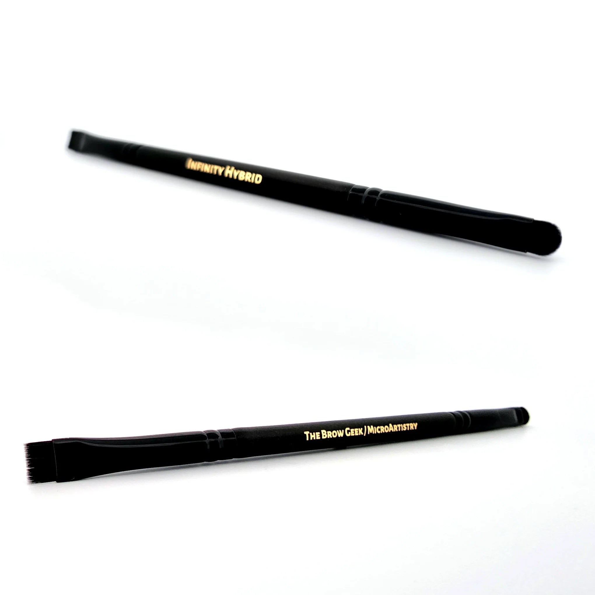 Infinity Buff and Blend Brush