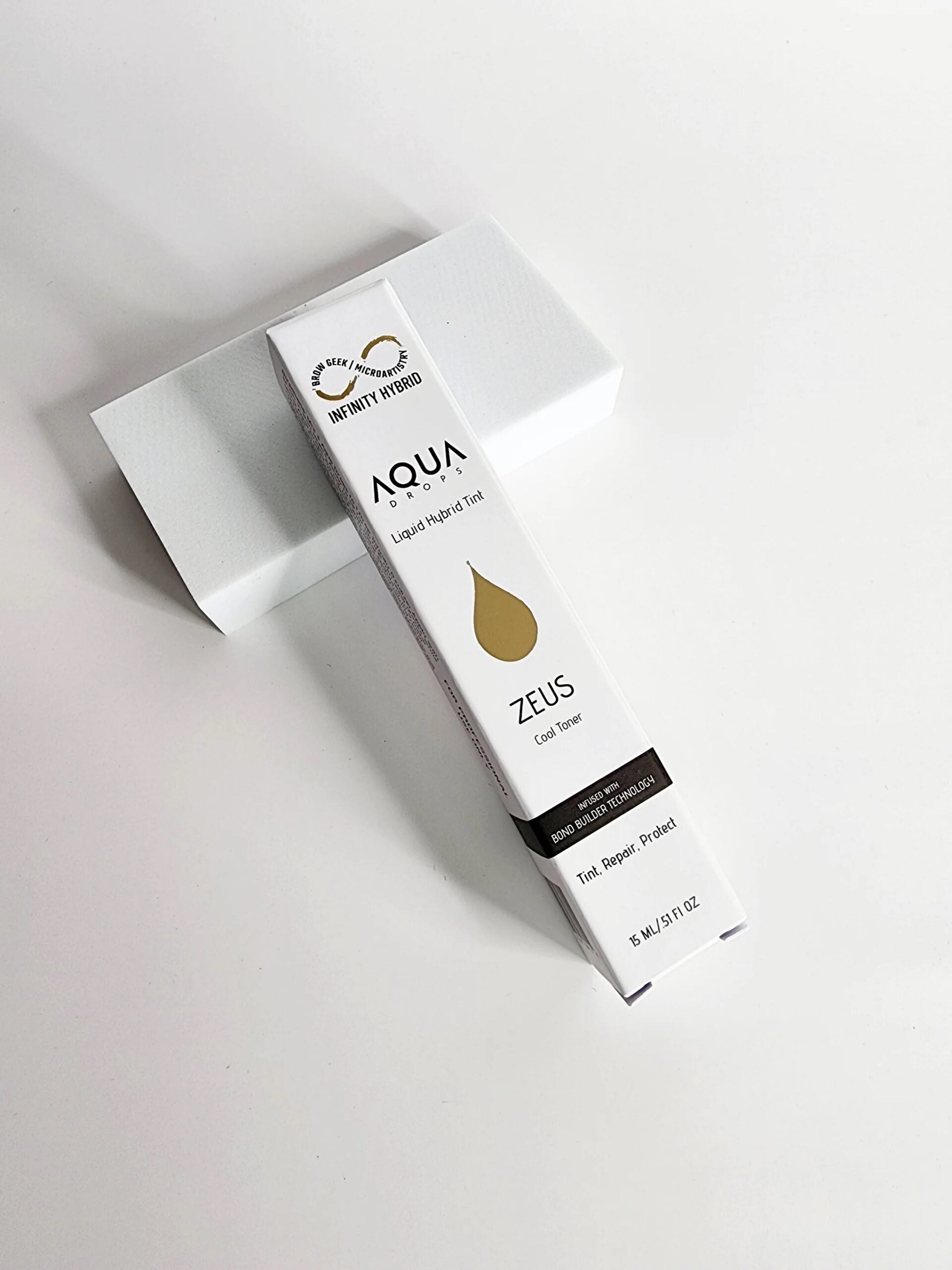 Infinity Aqua Drops