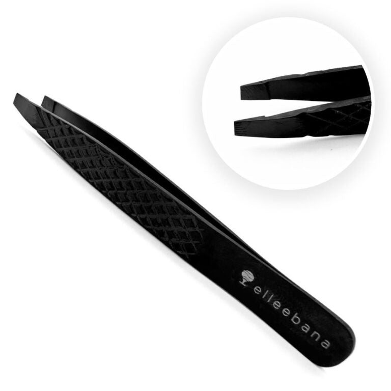 Ellee Brow Tweezers