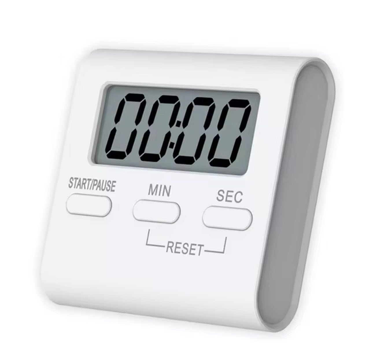 Lash &amp; Brow Timer