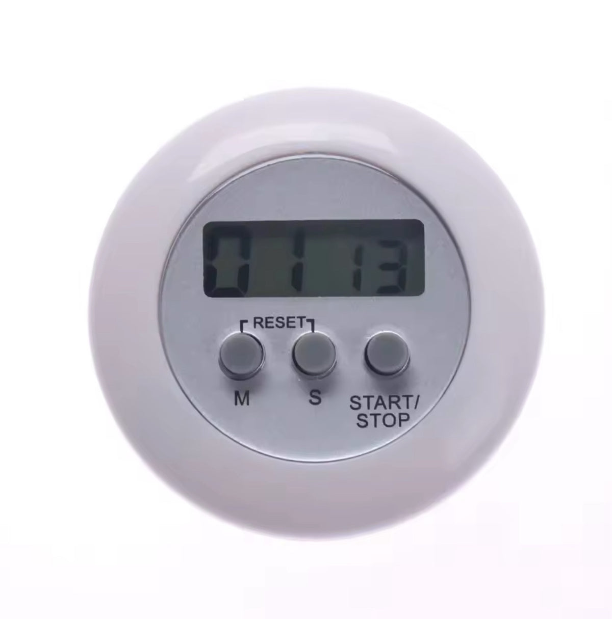 Lash &amp; Brow Timer