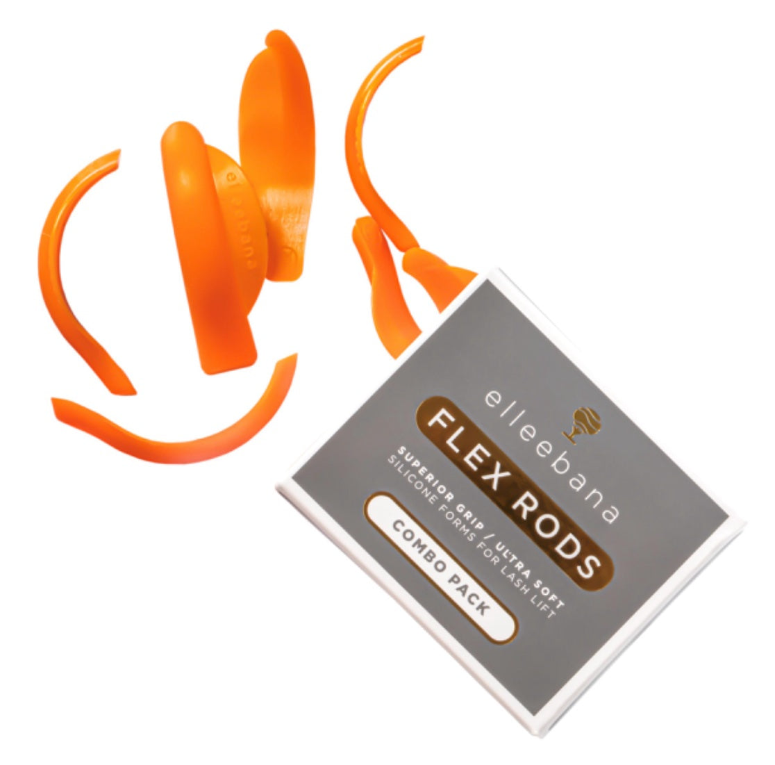 Elleebana Flex Rods Combo Pack