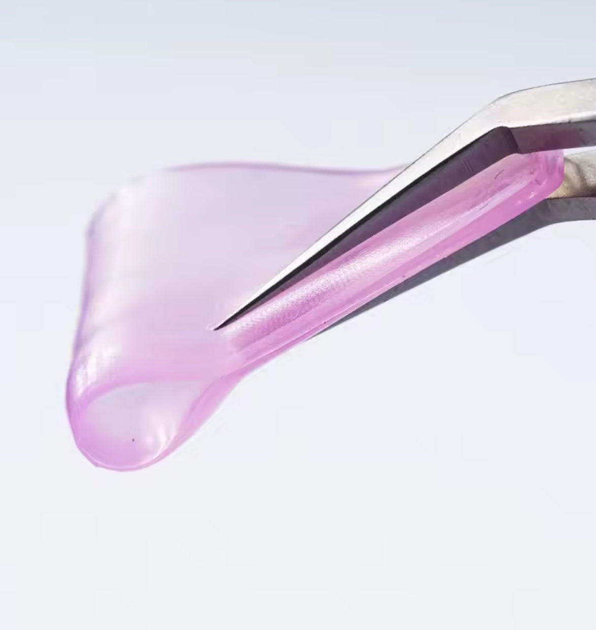 Korean Lash Lift shields
