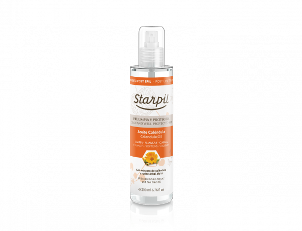 Starpil Calendulaolie 200 ml
