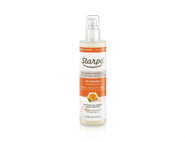 Starpil Calendula Prepil Gel 200 ml