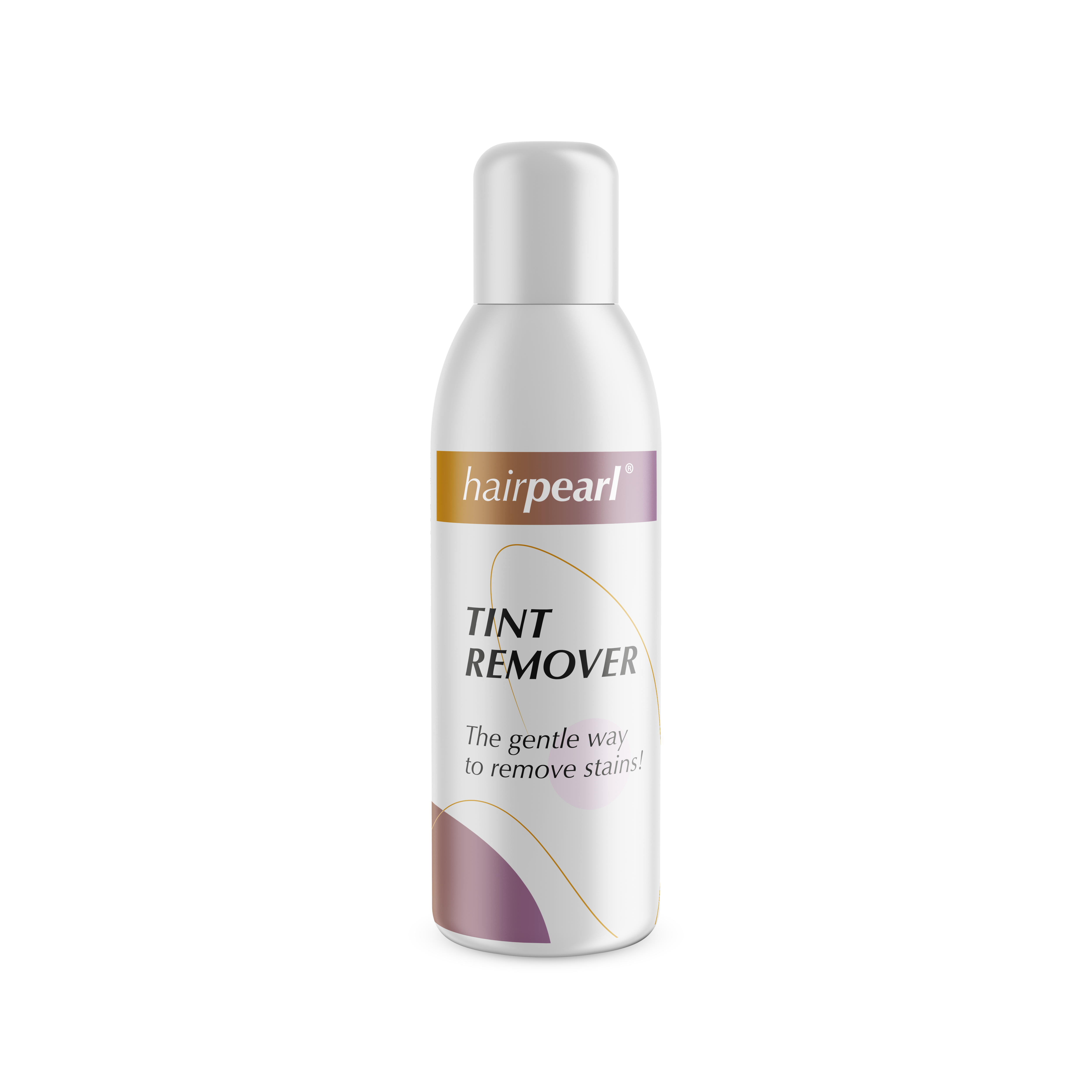 Hairpearl | Tint Remover