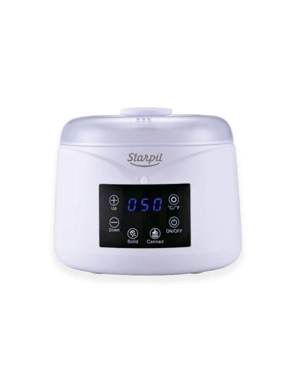 Starpil Wax Heater Digital 500 ml