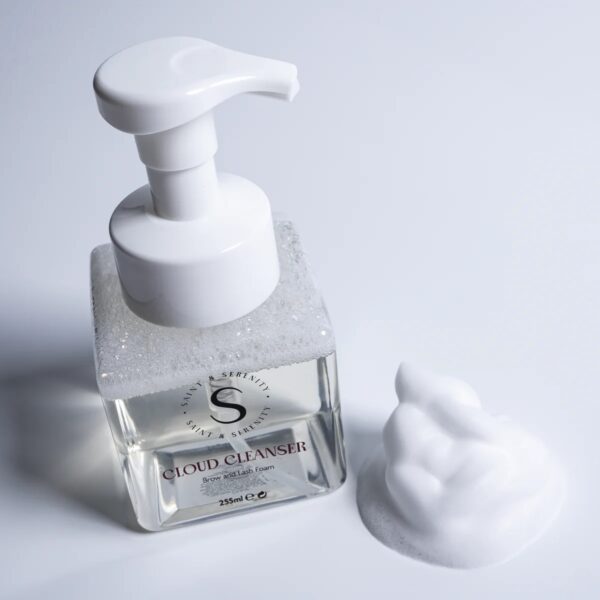 Saint & Serenity | Cloud Cleanser – Image 3