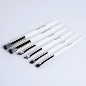 Saint & Serenity | The Complete Brush Collection