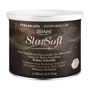 starpil starsoft wax 500 ml