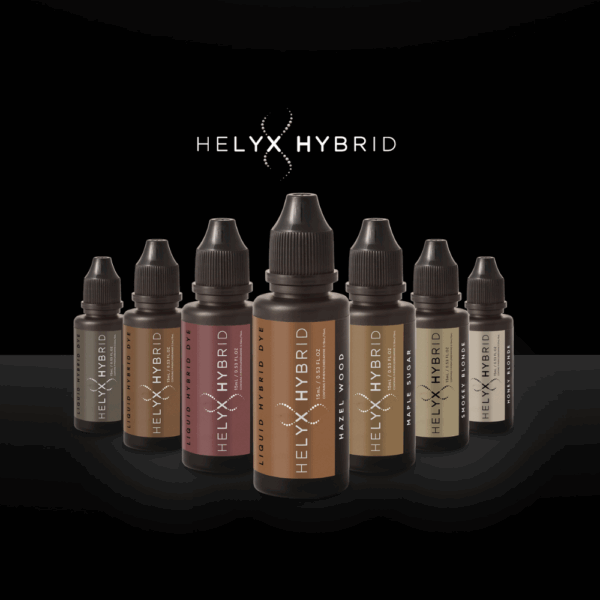 elleebana helyx hybride kleuren