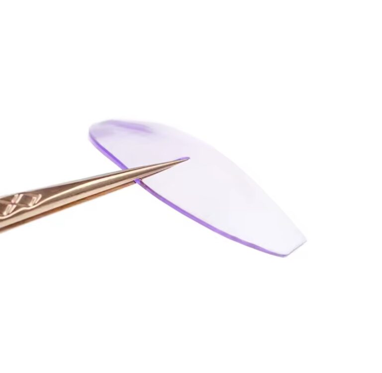 Scudi coreani Lash Lift
