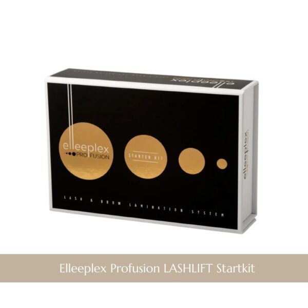 ElleePlex Profusion Lashlift Startkit