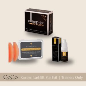 Korean Lashlift Startkit | Trainers Only