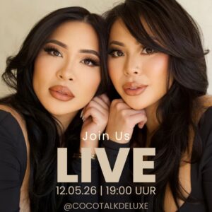 COCO Talk Deluxe | Phan & Co