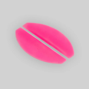 Buffbrowz Flat Korean Shields - 2pcs